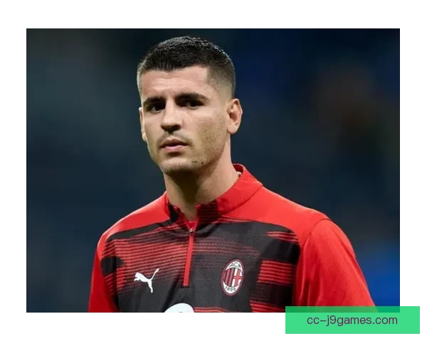 AC米兰出资1300万欧元签下欧洲杯冠军西班牙队长莫拉塔