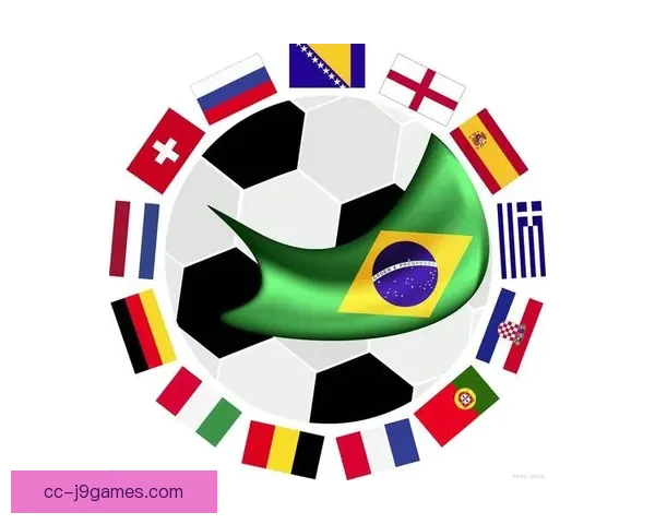 2026世界杯非洲区签署多项战略合作协议推动赛事转播权落地