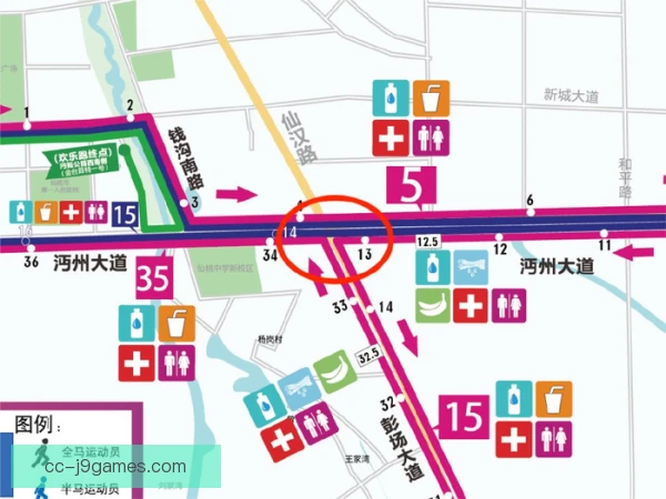 路跑赛事阶梯返点落地，主办方跑者实现双赢